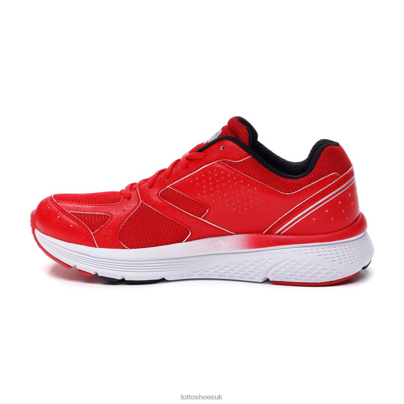 SPEEDRIDE 600 VIII Man 446TN245 Shoes SPORTS Lotto