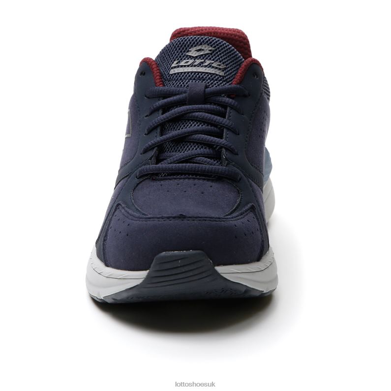 SPEEDRIDE 601 XII Man 446TN256 Shoes SPORTS Lotto