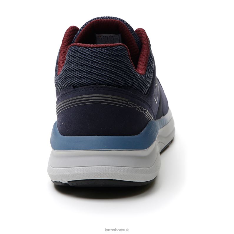 SPEEDRIDE 601 XII Man 446TN256 Shoes SPORTS Lotto