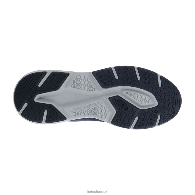 SPEEDRIDE 601 XII Man 446TN256 Shoes SPORTS Lotto