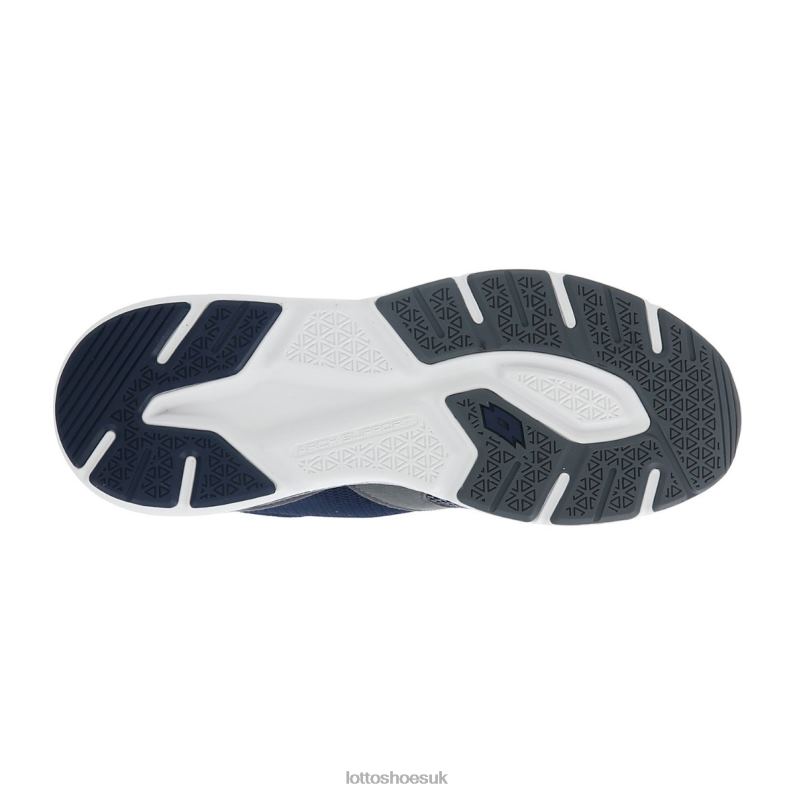 SPEEDRIDE 601 XI Man 446TN249 Shoes SPORTS Lotto