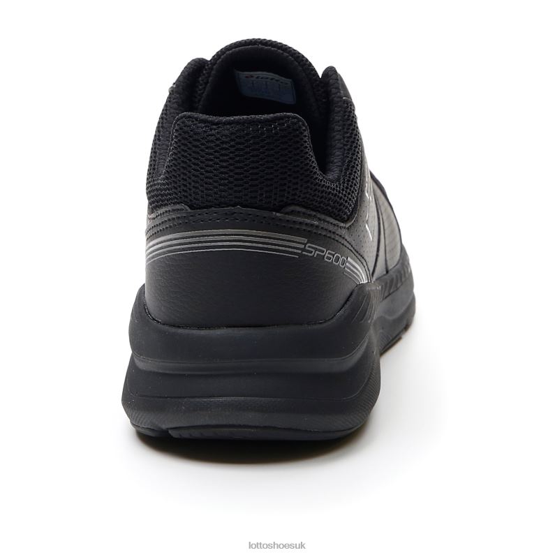 SPEEDRIDE 609 XI Man 446TN246 Shoes SPORTS Lotto