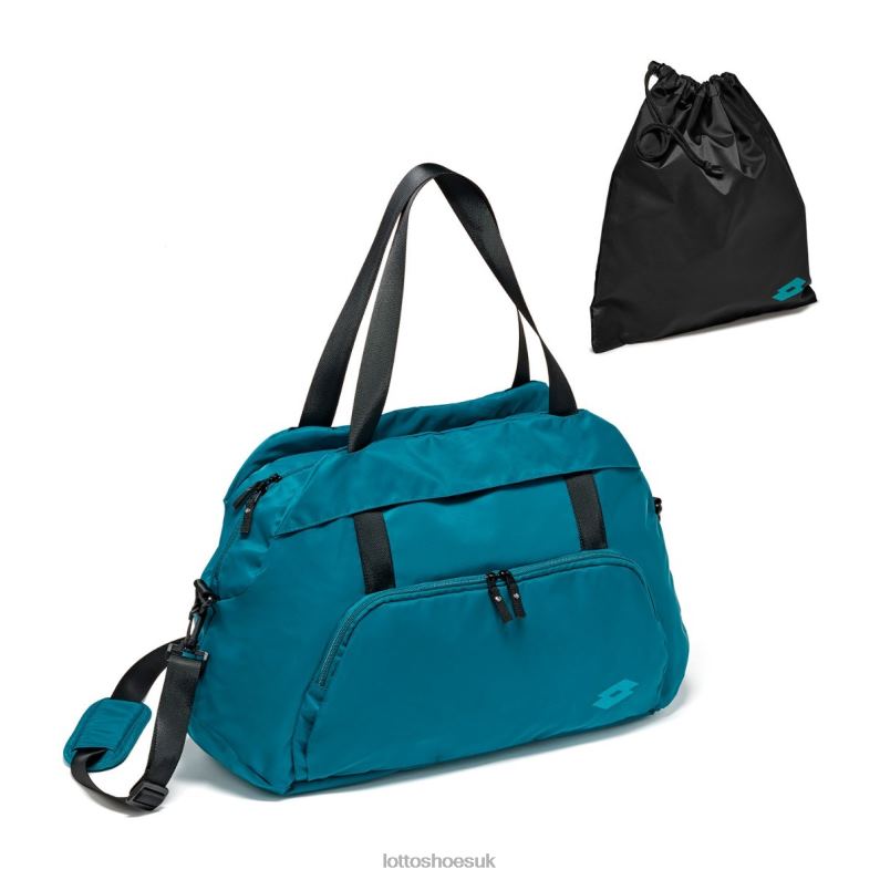 BAG EASYTIME W Woman 446TN1043 Accessoris SPORTS Lotto