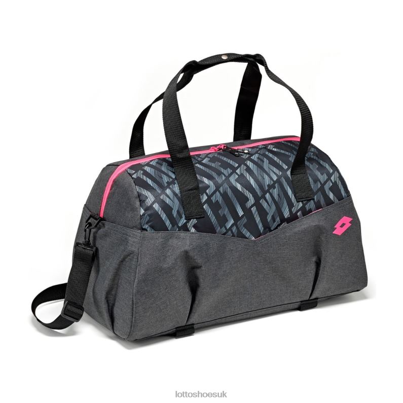 BAG FITNESS IV W Woman 446TN1044 Accessoris SPORTS Lotto