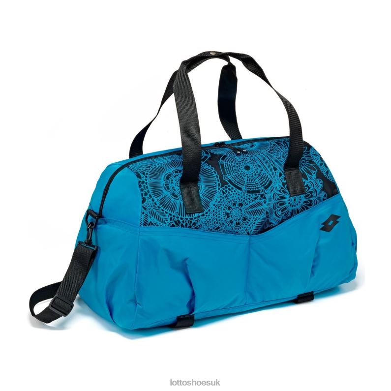 BAG FITNESS IV W Woman 446TN1045 Accessoris SPORTS Lotto