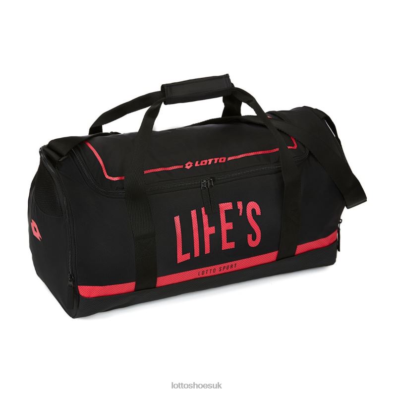 BAG TRAINING NY W Woman 446TN1041 Accessoris SPORTS Lotto