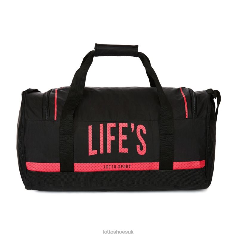 BAG TRAINING NY W Woman 446TN1041 Accessoris SPORTS Lotto