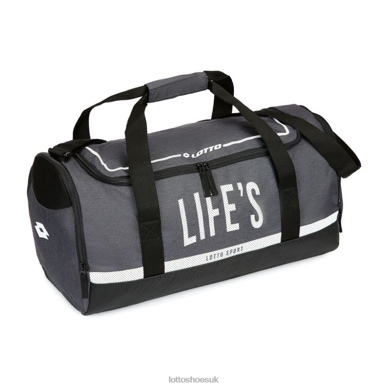 BAG TRAINING Woman 446TN1040 Accessoris SPORTS Lotto