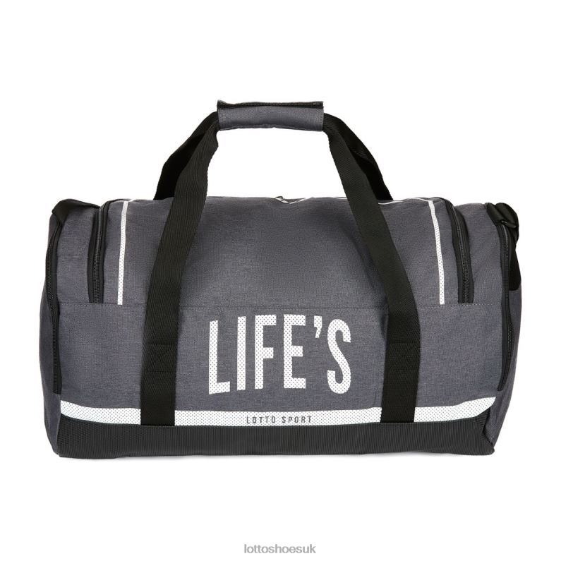 BAG TRAINING Woman 446TN1040 Accessoris SPORTS Lotto