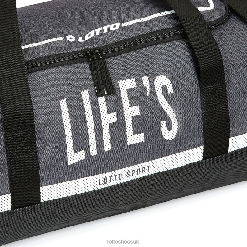 BAG TRAINING Woman 446TN1040 Accessoris SPORTS Lotto