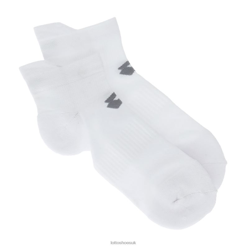TENNIS SOCK PRO W II Woman 446TN1039 Accessoris SPORTS Lotto