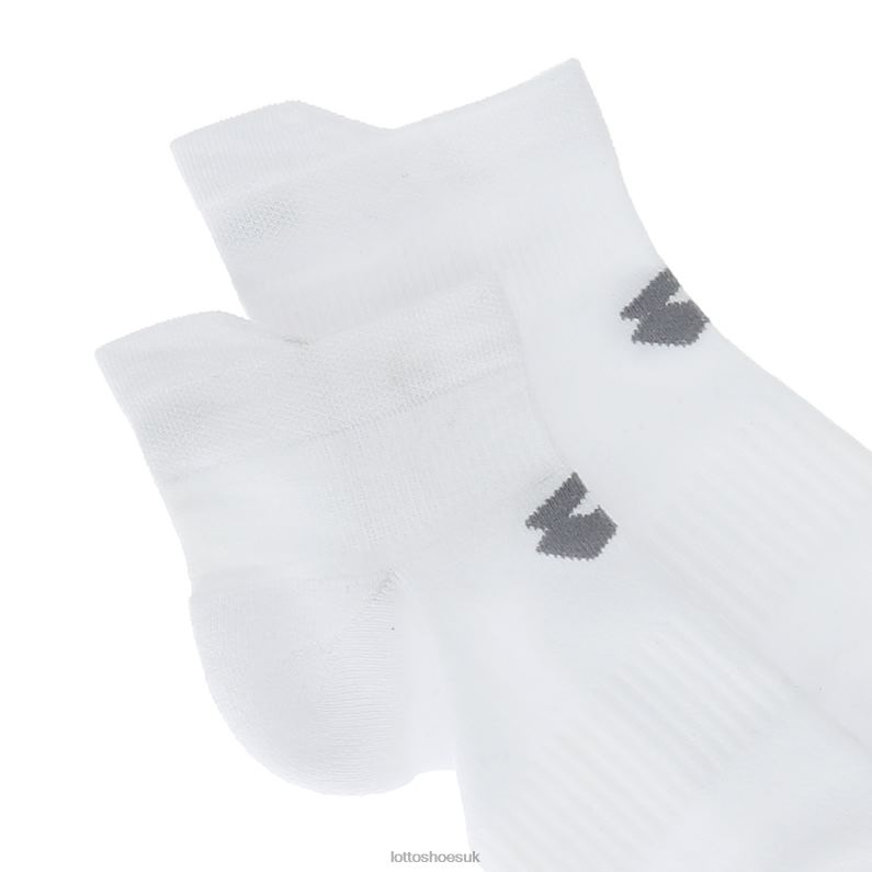 TENNIS SOCK PRO W II Woman 446TN1039 Accessoris SPORTS Lotto