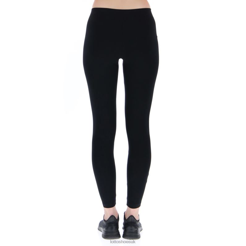 DINAMICO W IV LEGGING STP JS STC Woman 446TN851 Apparel SPORTS Lotto