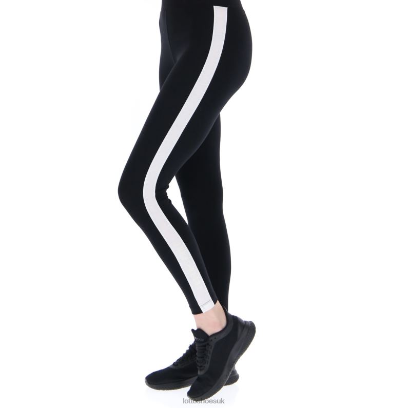 DINAMICO W IV LEGGING STP JS STC Woman 446TN851 Apparel SPORTS Lotto