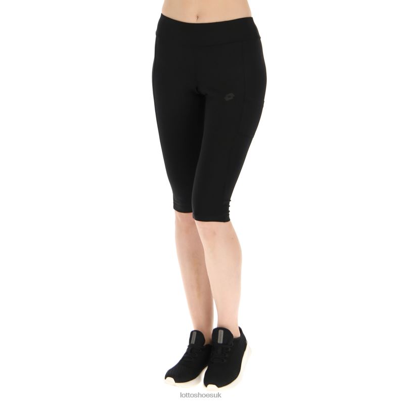 MSP W LEGGING MID Woman 446TN865 Apparel SPORTS Lotto