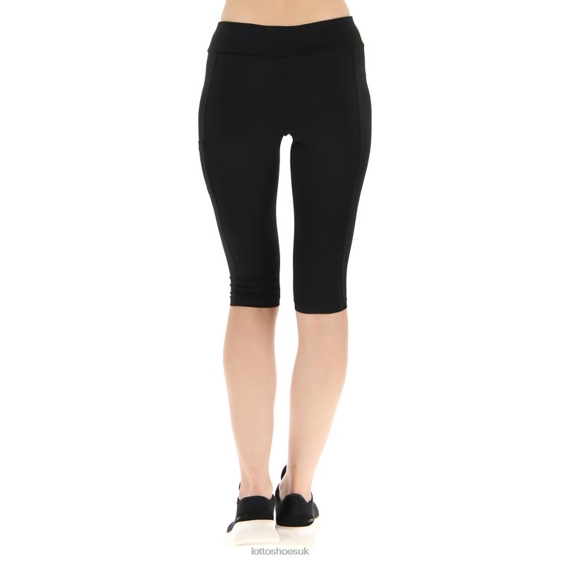 MSP W LEGGING MID Woman 446TN865 Apparel SPORTS Lotto
