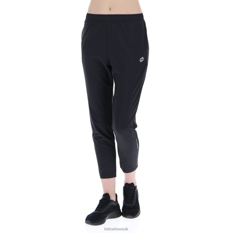 RUN FIT W PANT Woman 446TN854 Apparel SPORTS Lotto