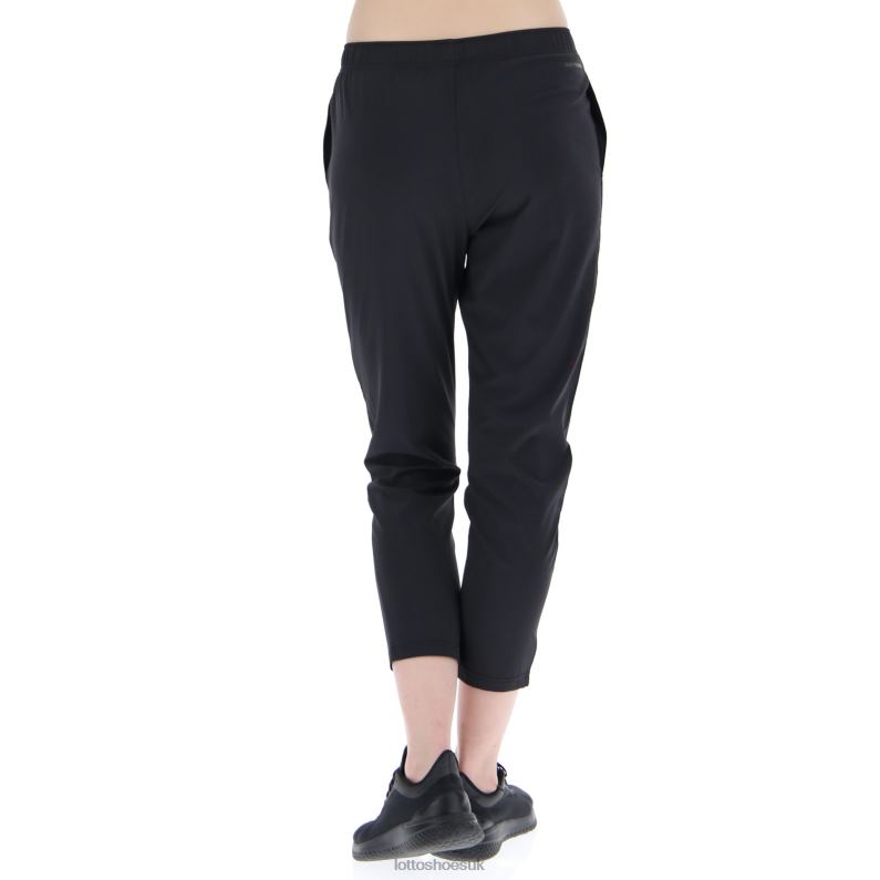 RUN FIT W PANT Woman 446TN854 Apparel SPORTS Lotto