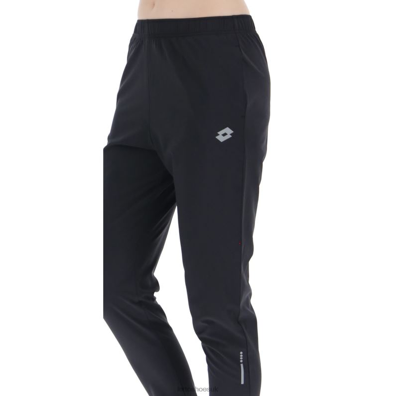 RUN FIT W PANT Woman 446TN854 Apparel SPORTS Lotto