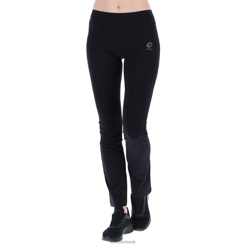 SMART W II LEGGING YOGA JS STC Woman 446TN855 Apparel SPORTS Lotto