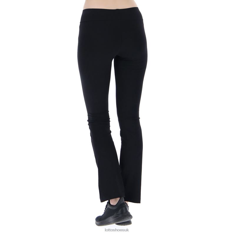 SMART W II LEGGING YOGA JS STC Woman 446TN855 Apparel SPORTS Lotto