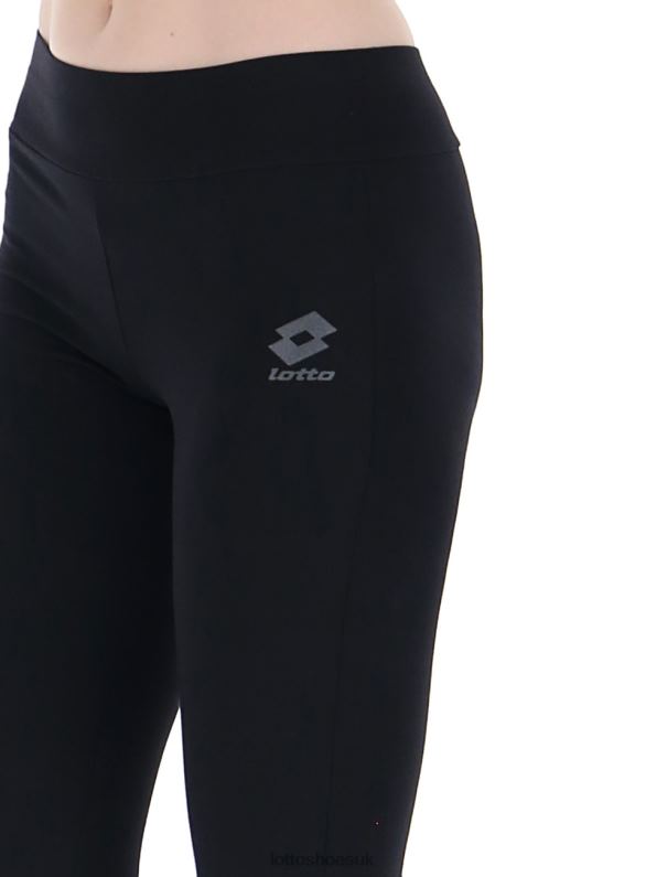 SMART W II LEGGING YOGA JS STC Woman 446TN855 Apparel SPORTS Lotto