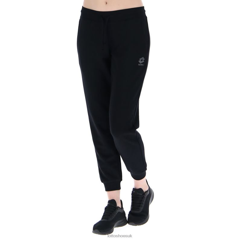 SMART W II PANT FT Woman 446TN860 Apparel SPORTS Lotto
