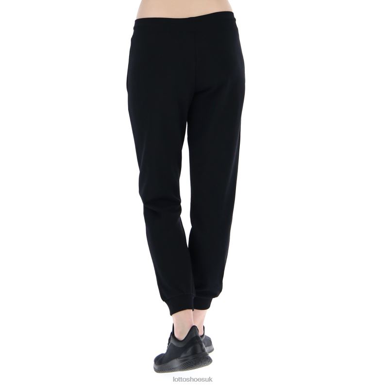 SMART W II PANT FT Woman 446TN860 Apparel SPORTS Lotto