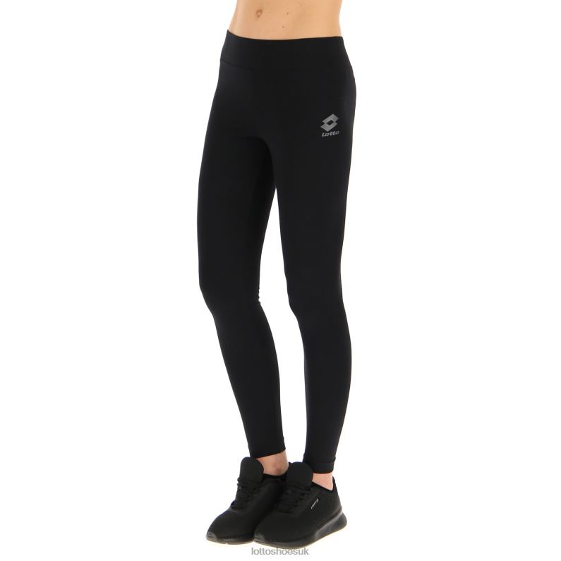 SMART W IV LEGGING Woman 446TN869 Apparel SPORTS Lotto