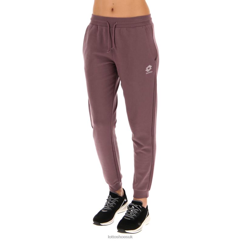 SMART W IV PANT Woman 446TN868 Apparel PEPPERCORN Lotto