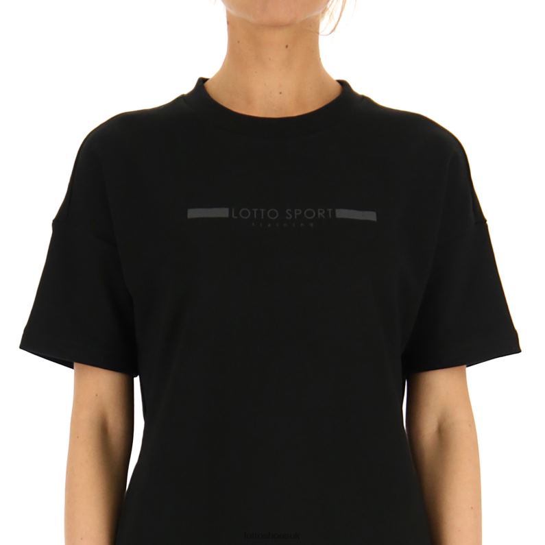 DINAMICO W VI DRESS Woman 446TN1000 Apparel SPORTS Lotto