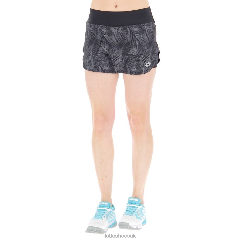 PADDLE SKIRT W Woman 446TN998 Apparel SPORTS Lotto