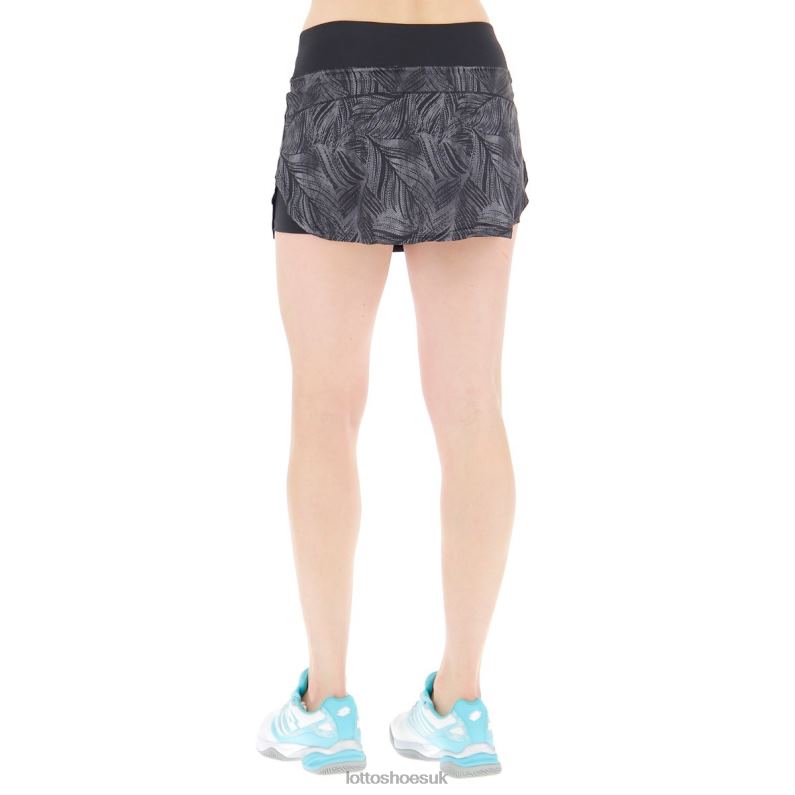 PADDLE SKIRT W Woman 446TN998 Apparel SPORTS Lotto