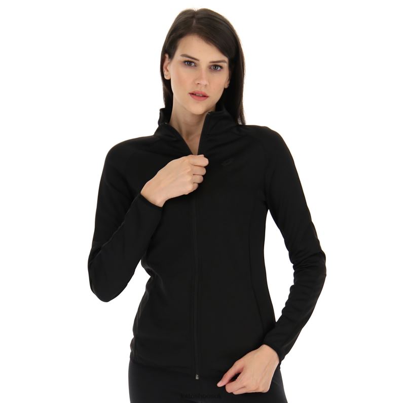 MSP W JACKET Woman 446TN836 Apparel SPORTS Lotto