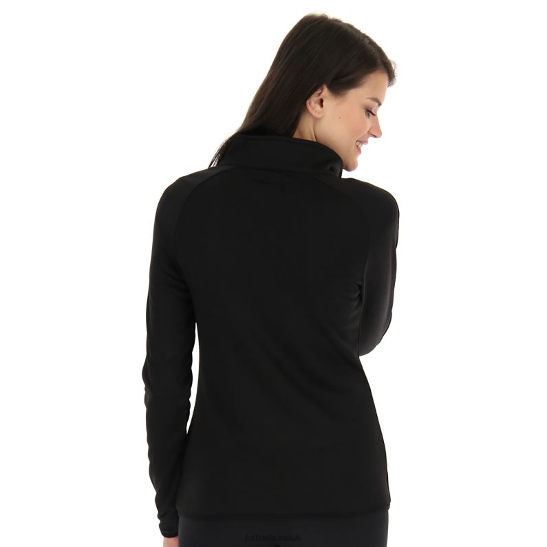 MSP W JACKET Woman 446TN836 Apparel SPORTS Lotto