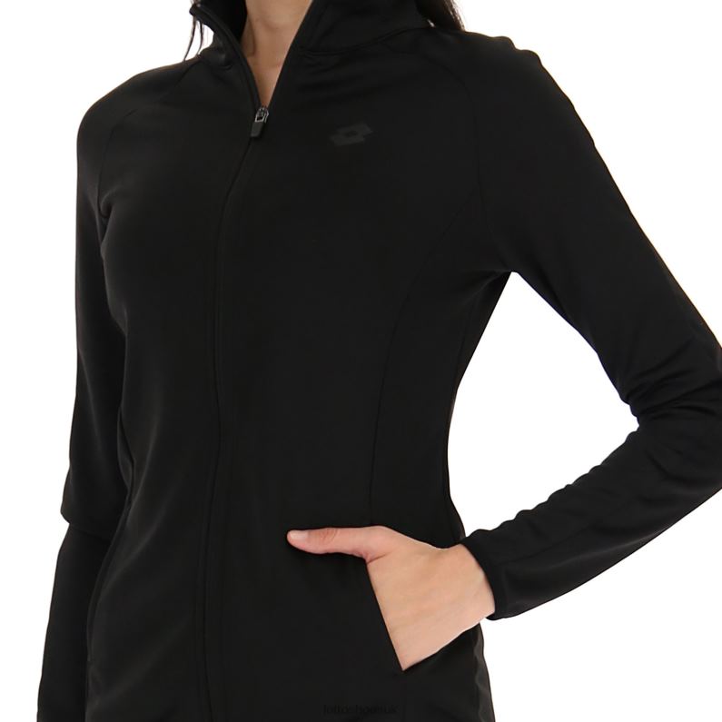 MSP W JACKET Woman 446TN836 Apparel SPORTS Lotto