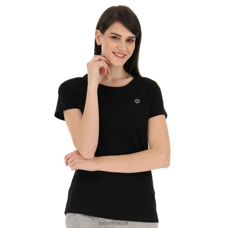 MSC W TEE JS Woman 446TN903 Apparel SPORTS Lotto