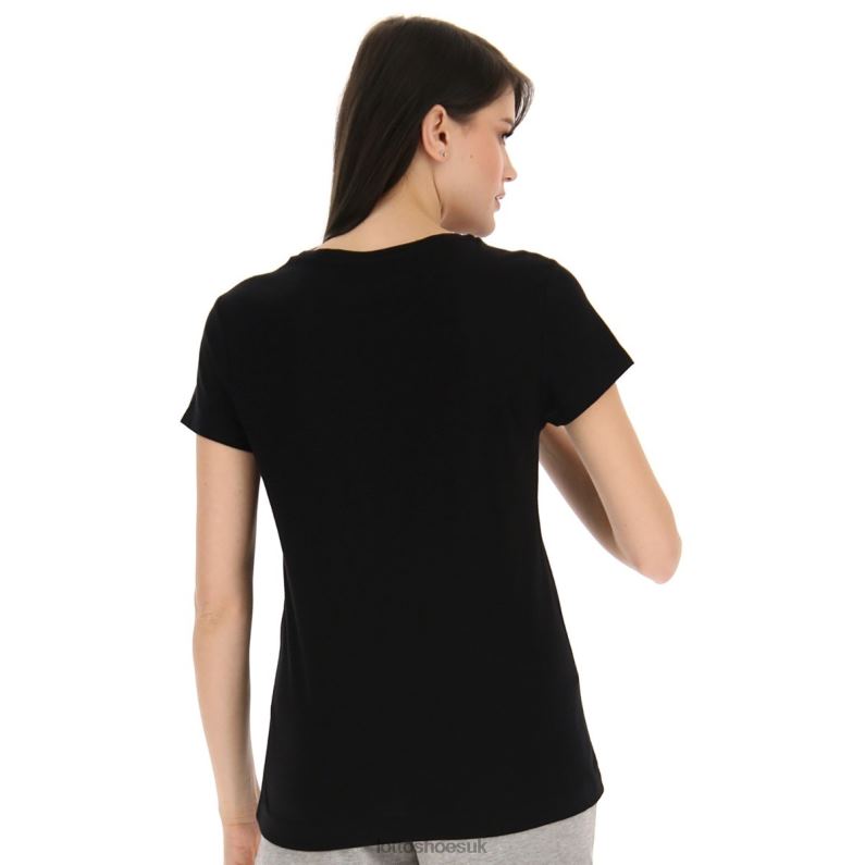 MSC W TEE JS Woman 446TN903 Apparel SPORTS Lotto