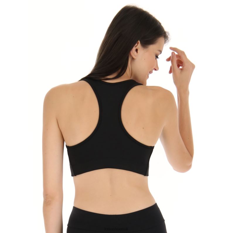 MSP W TOP Woman 446TN981 Apparel SPORTS Lotto