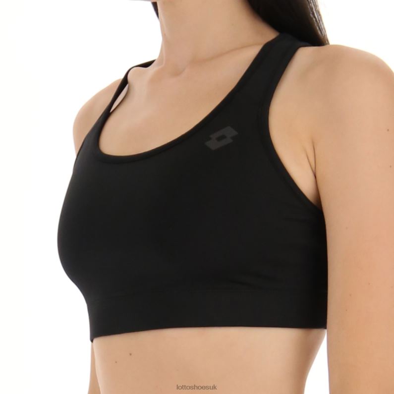 MSP W TOP Woman 446TN981 Apparel SPORTS Lotto