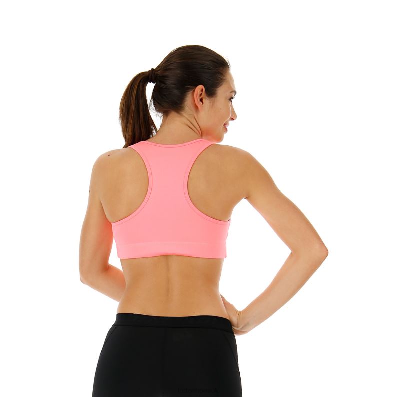 SMART TOP W Woman 446TN974 Apparel VICKY PINK Lotto