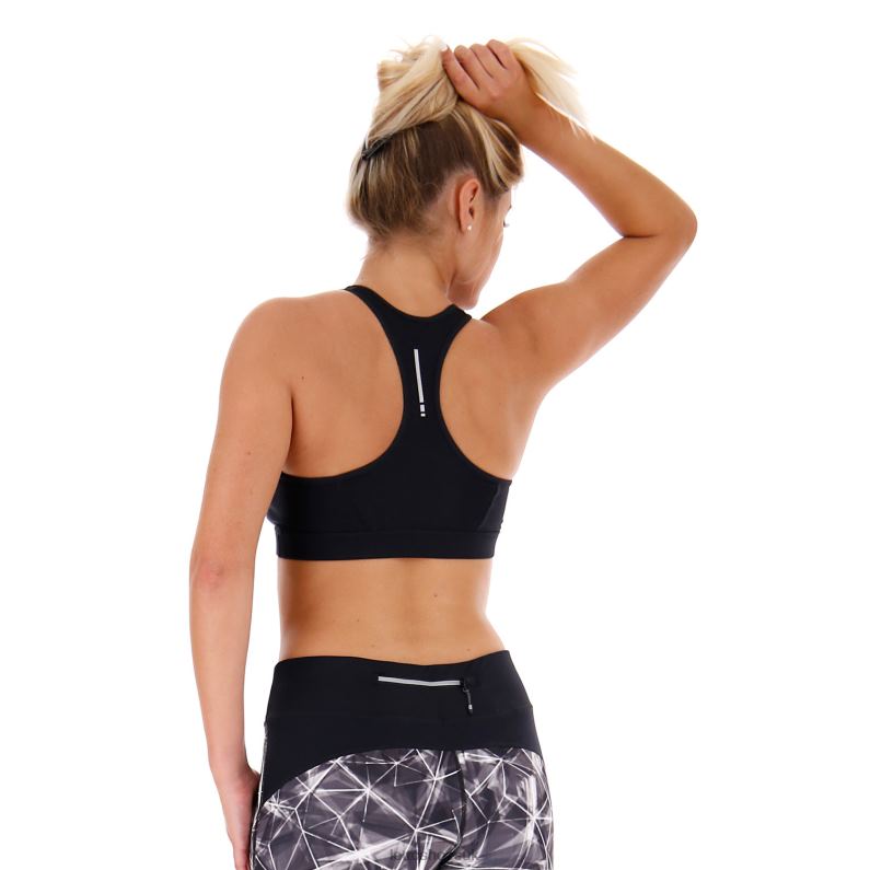 XRIDE III TOP W Woman 446TN977 Apparel SPORTS Lotto