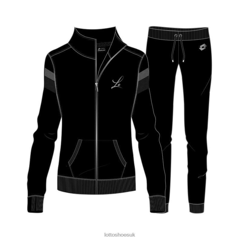 SUIT DEHIA W Woman 446TN956 Apparel SPORTS Lotto