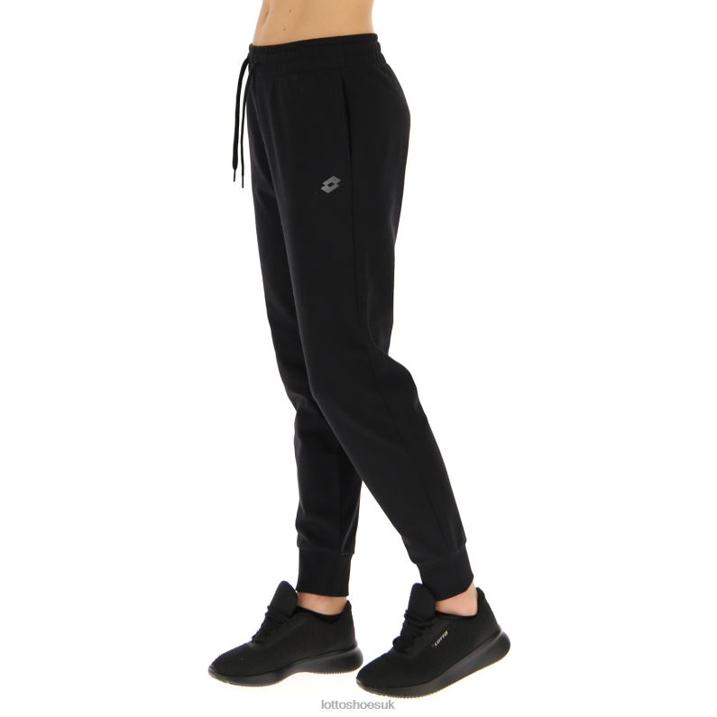 SUIT MIATA W VII Woman 446TN952 Apparel PEACH WHIP/ALL BLACK Lotto