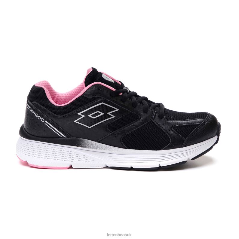SPEEDRIDE 600 VIII W Woman 446TN800 Shoes SPORTS Lotto