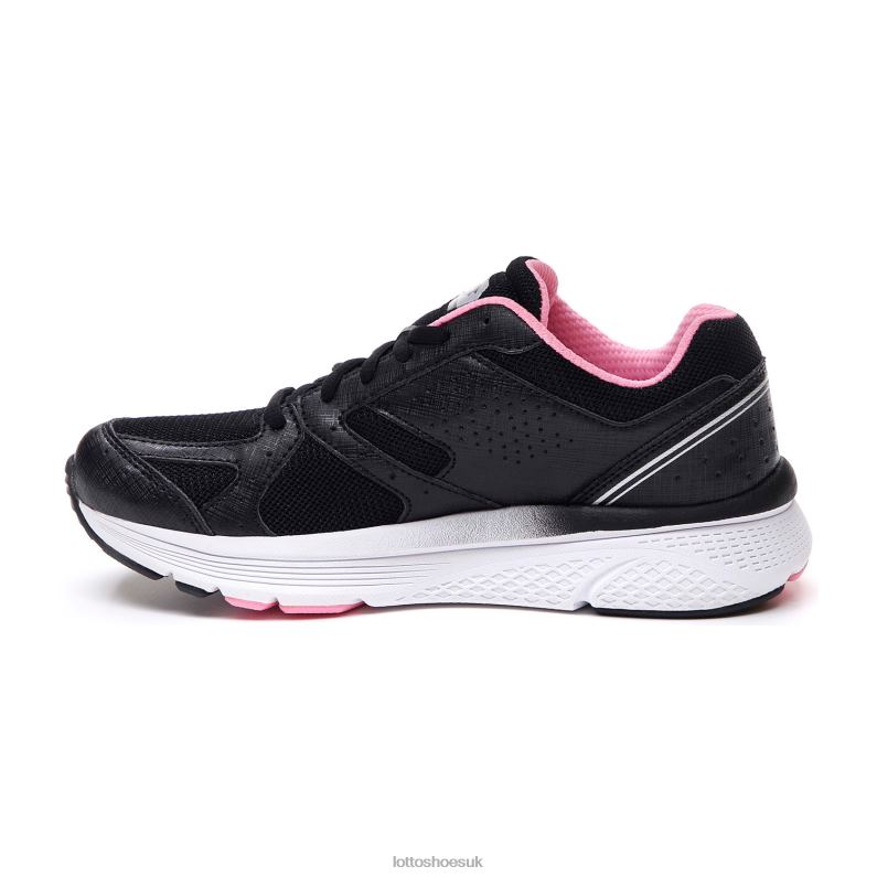 SPEEDRIDE 600 VIII W Woman 446TN800 Shoes SPORTS Lotto