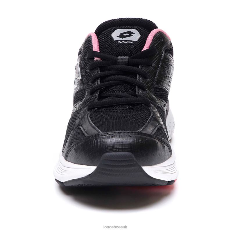 SPEEDRIDE 600 VIII W Woman 446TN800 Shoes SPORTS Lotto