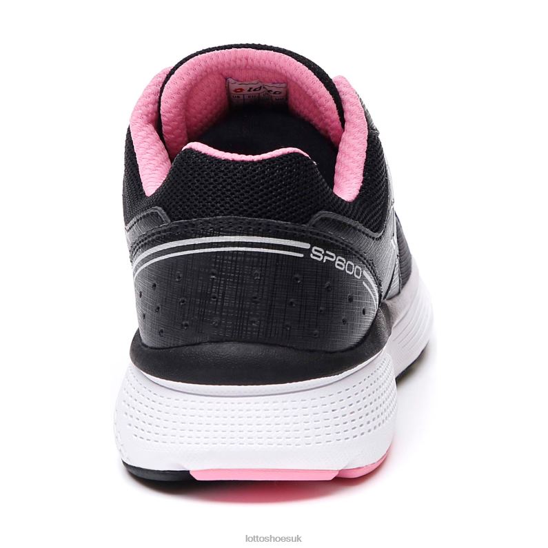 SPEEDRIDE 600 VIII W Woman 446TN800 Shoes SPORTS Lotto