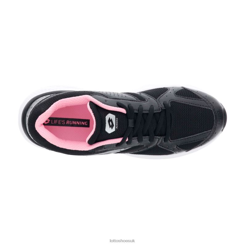 SPEEDRIDE 600 VIII W Woman 446TN800 Shoes SPORTS Lotto