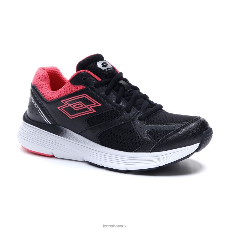 SPEEDRIDE 600 VII W Woman 446TN799 Shoes SPORTS Lotto